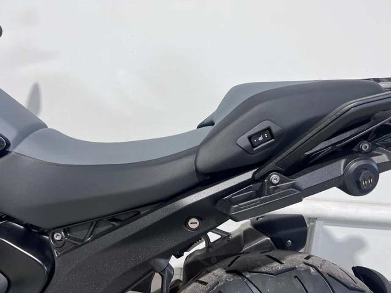 BMW R 1300 GS   Gasolina - Foto 11