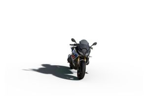 BMW R 1300 RS   Gasolina - Foto 9