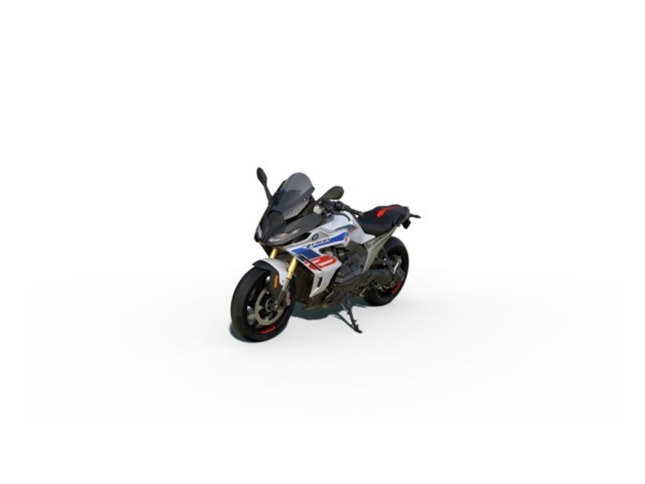BMW R 1300 RS   Gasolina - Foto 8