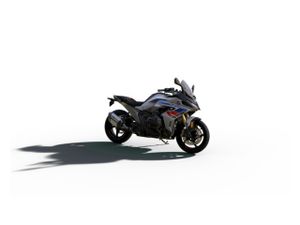 BMW R 1300 RS   Gasolina - Foto 5