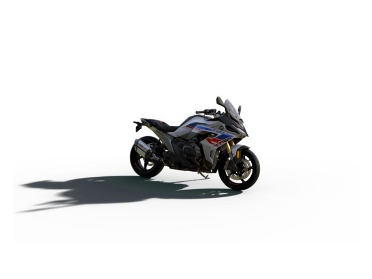 BMW R 1300 RS   Gasolina - Foto 4