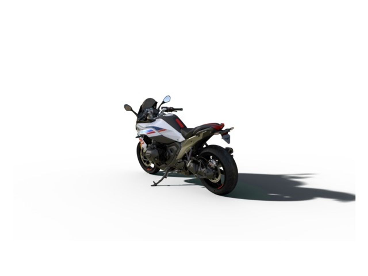 BMW R 1300 RS   Gasolina - Foto 9