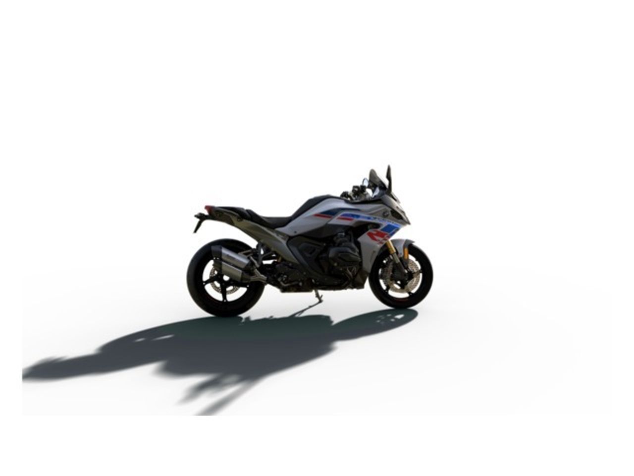 BMW R 1300 RS   Gasolina - Foto 7