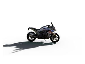 BMW R 1300 RS   Gasolina - Foto 2