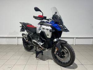 BMW R 1300 GS Adventure   Gasolina - Foto 7