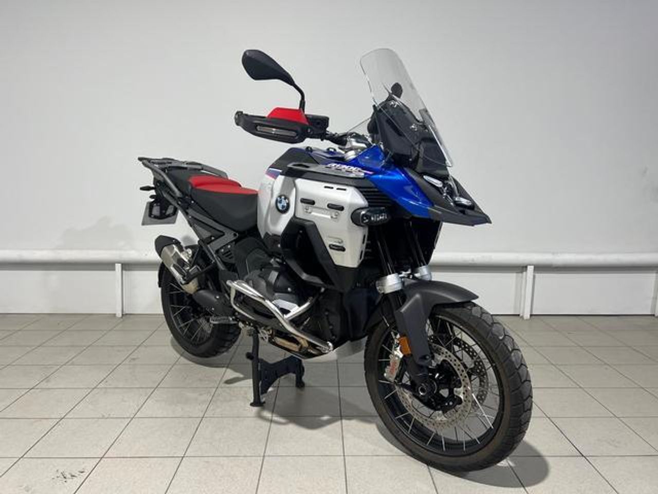 BMW R 1300 GS Adventure   Gasolina - Foto 5