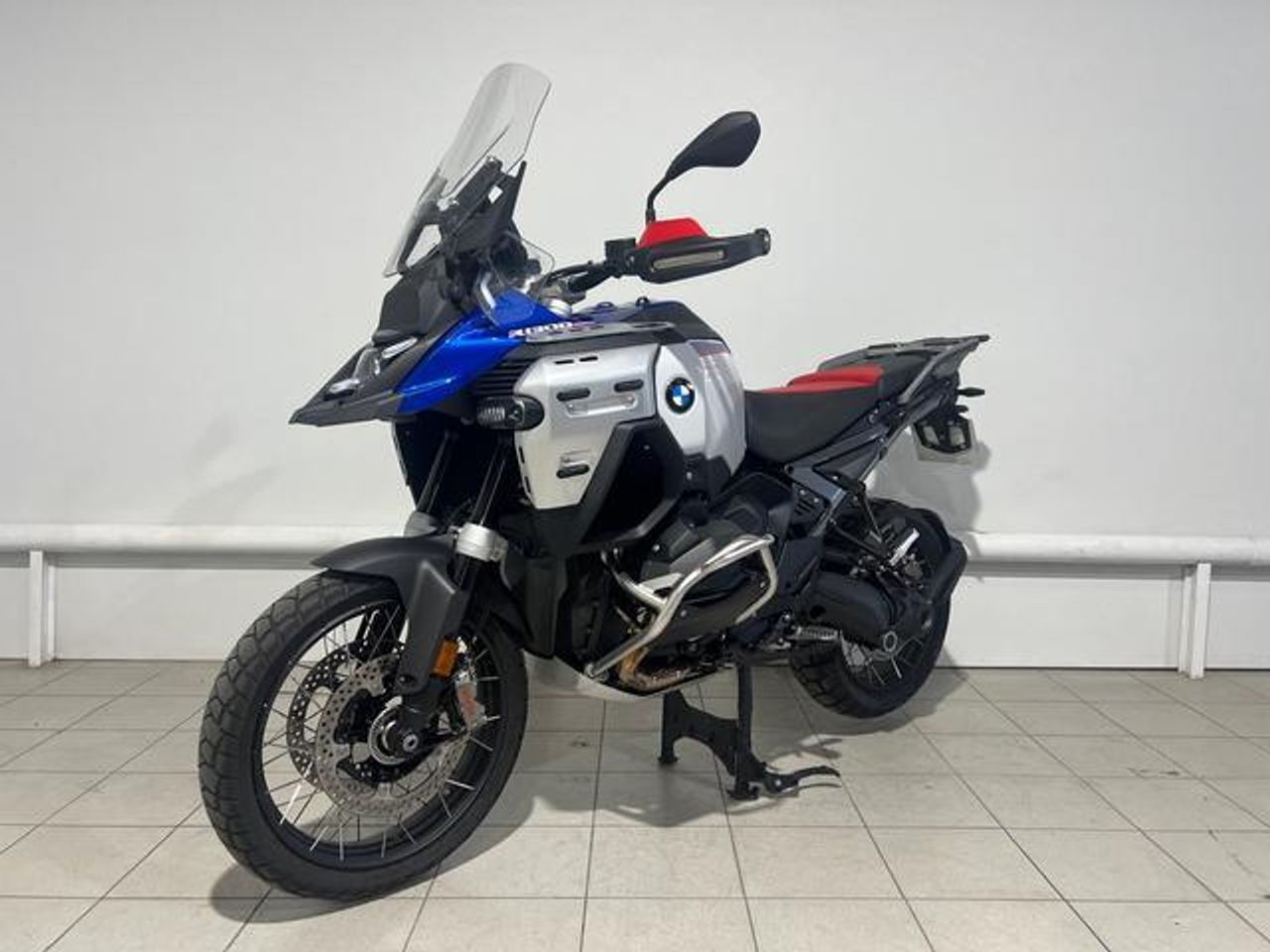 BMW R 1300 GS Adventure   Gasolina - Foto 3