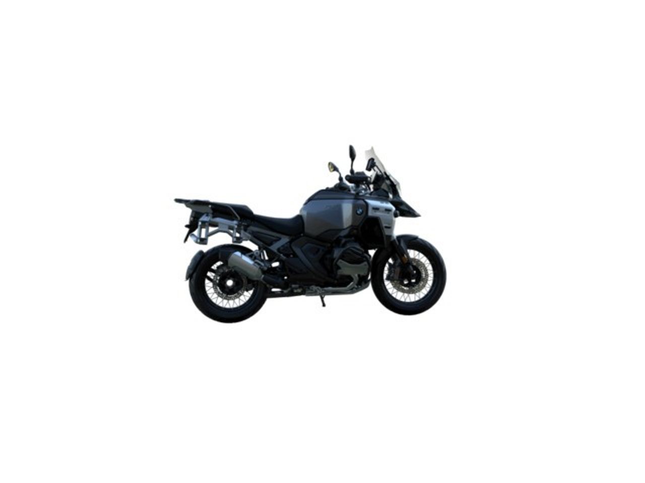BMW R 1300 GS Adventure   Gasolina - Foto 7