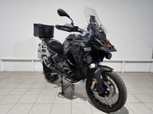 BMW R 1300 GS Adventure   Gasolina - Foto 7