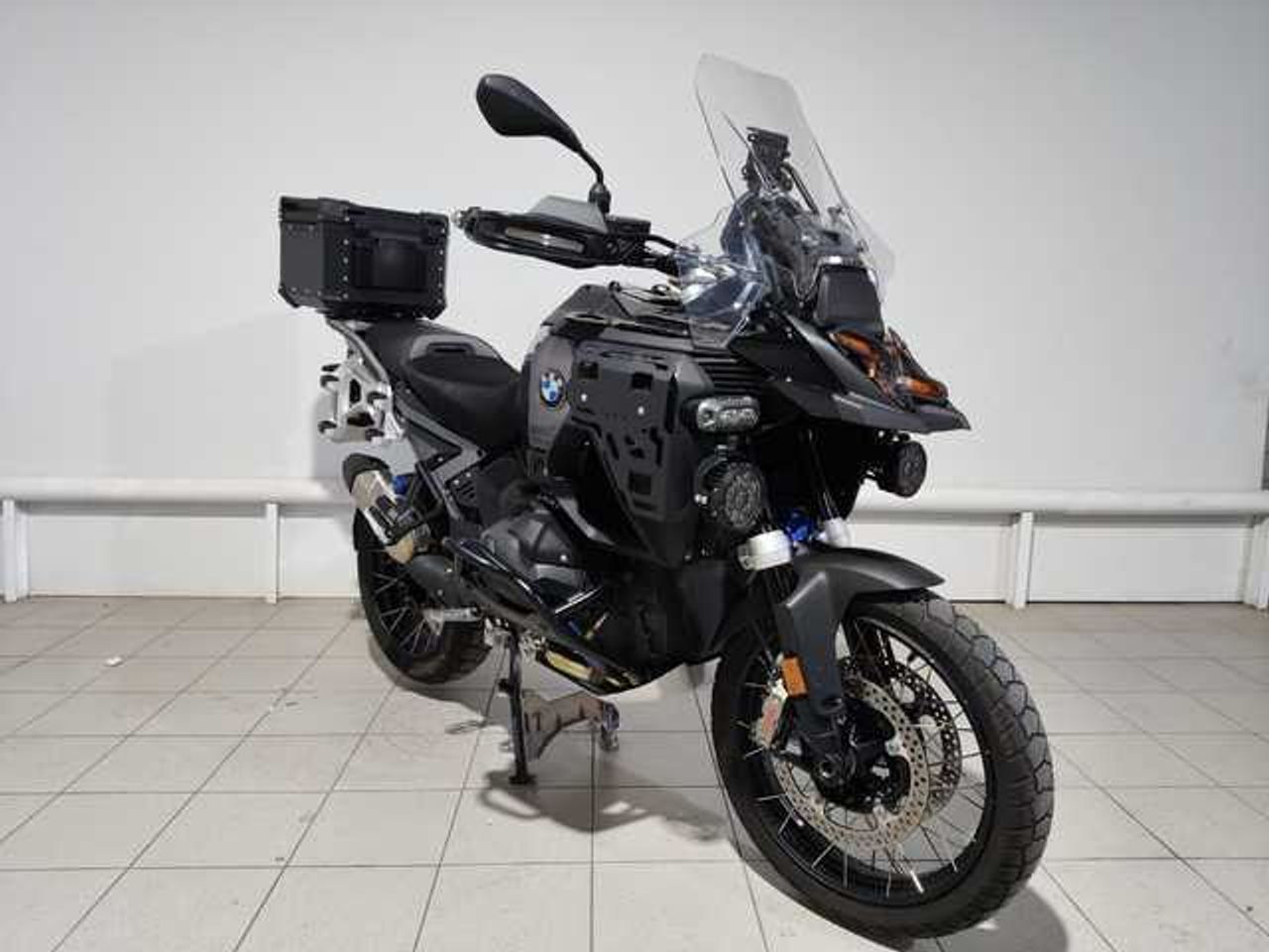 BMW R 1300 GS Adventure   Gasolina - Foto 5