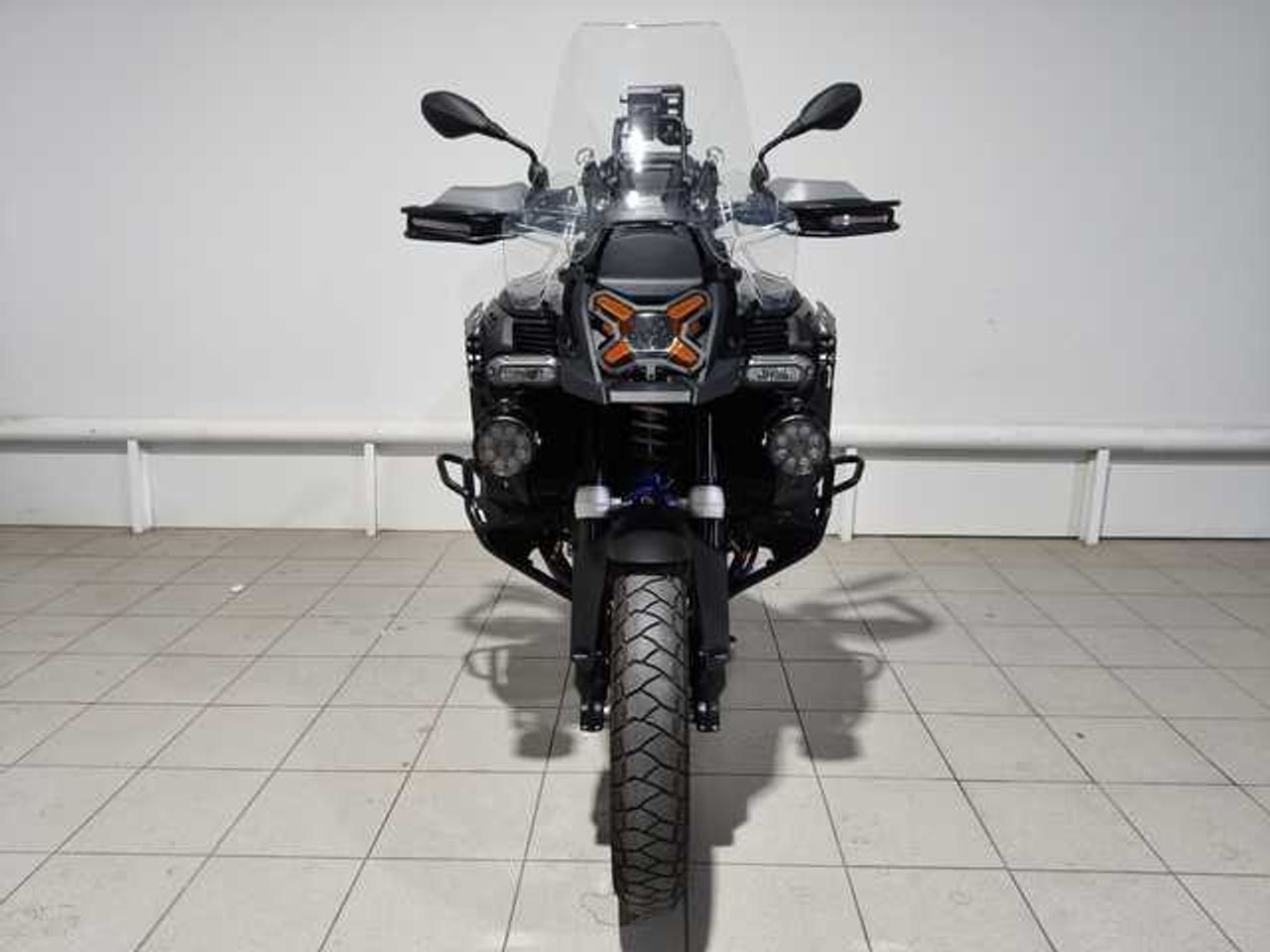 BMW R 1300 GS Adventure   Gasolina - Foto 4