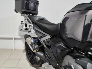 BMW R 1300 GS Adventure   Gasolina - Foto 15