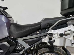 BMW R 1300 GS Adventure   Gasolina - Foto 23