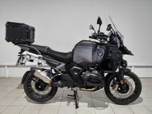 BMW R 1300 GS Adventure   Gasolina - Foto 9