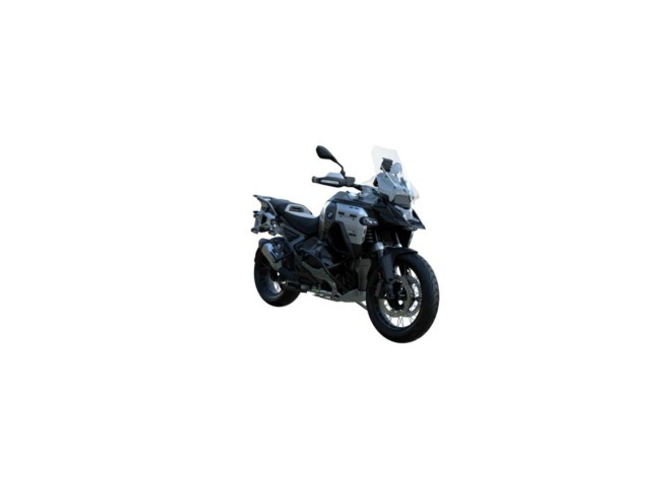 BMW R 1300 GS Adventure   Gasolina - Foto 3