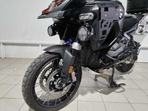 BMW R 1300 GS Adventure   Gasolina - Foto 21