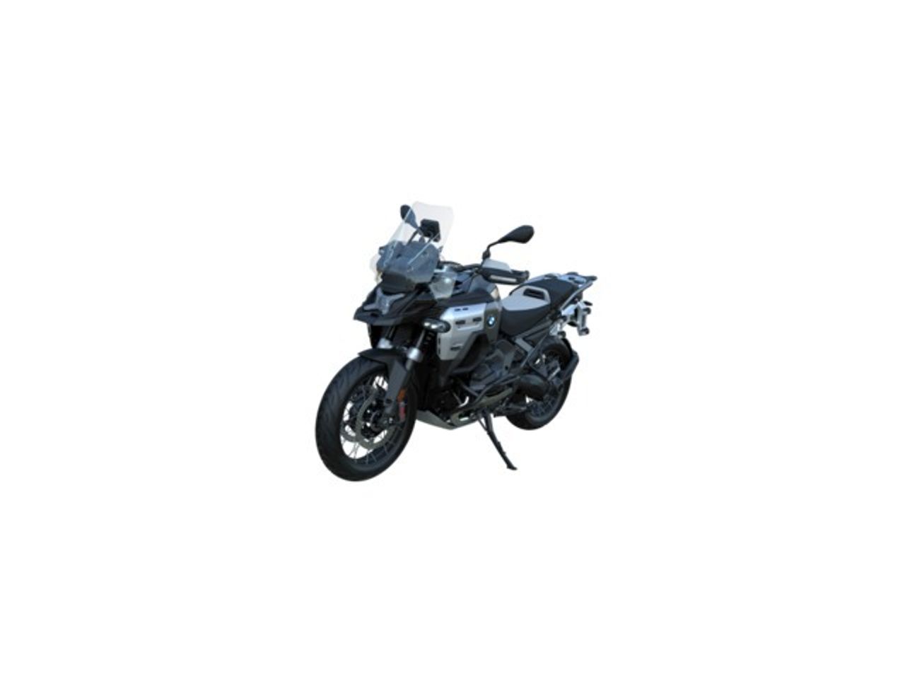 BMW R 1300 GS Adventure   Gasolina - Foto 8