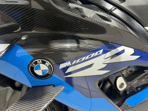 BMW M 1000 RR   Gasolina - Foto 21