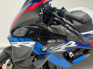 BMW M 1000 RR   Gasolina - Foto 19