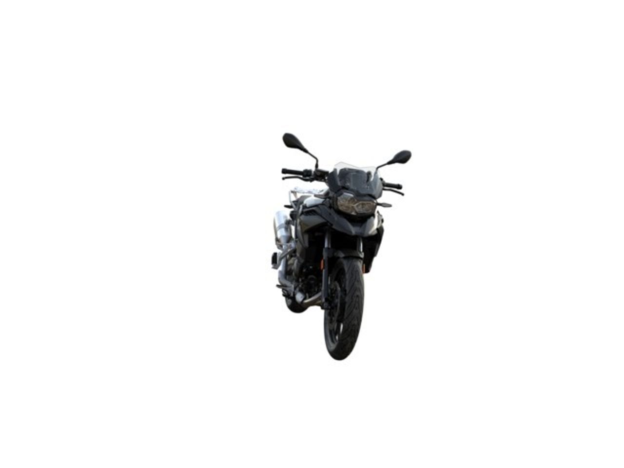 BMW F 800 GS   Gasolina - Foto 6