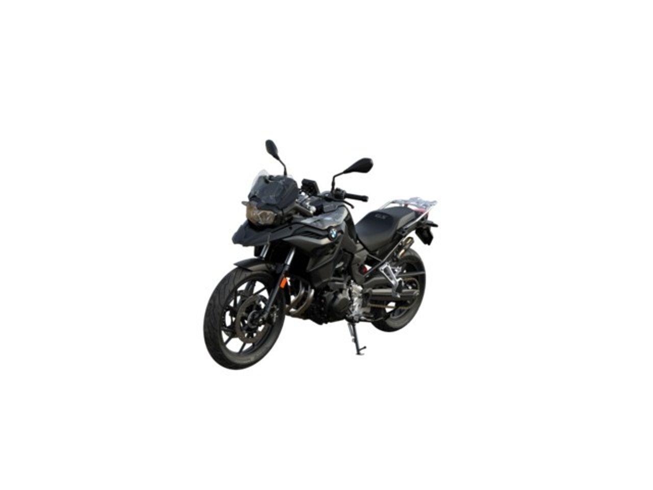 BMW F 800 GS   Gasolina - Foto 8