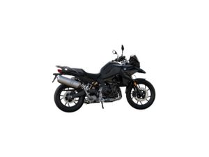 BMW F 800 GS   Gasolina - Foto 11