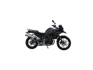 BMW F 800 GS   Gasolina - Foto 2