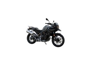 BMW F 800 GS   Gasolina - Foto 5