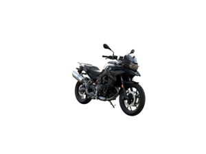 BMW F 800 GS   Gasolina - Foto 3