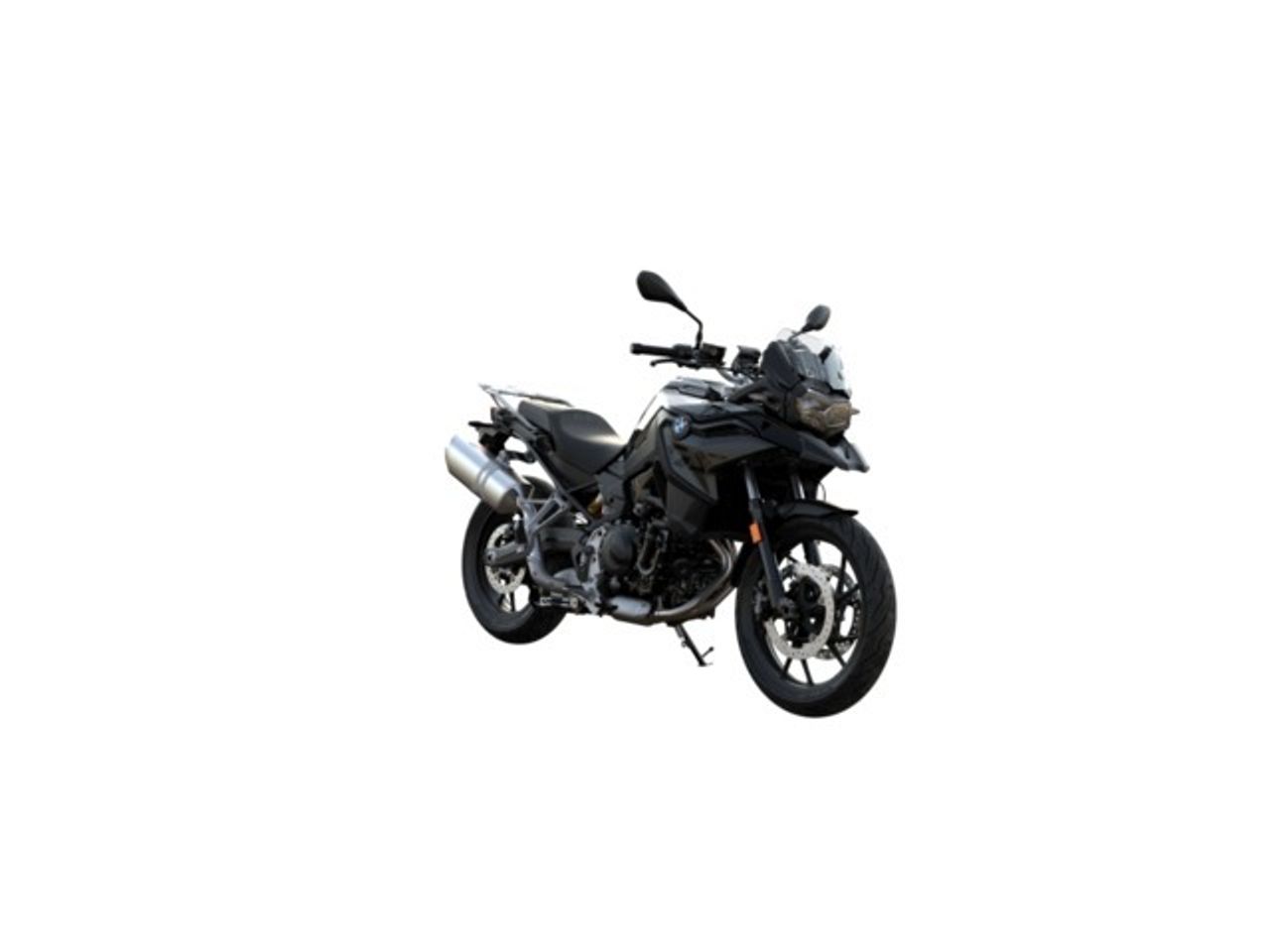 BMW F 800 GS   Gasolina - Foto 3