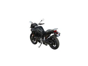BMW F 800 GS   Gasolina - Foto 15