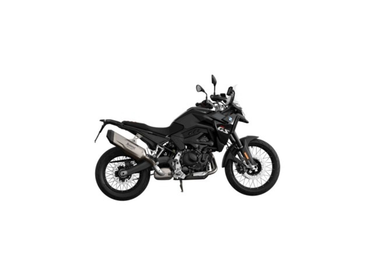 BMW F 900 GS   Gasolina - Foto 8