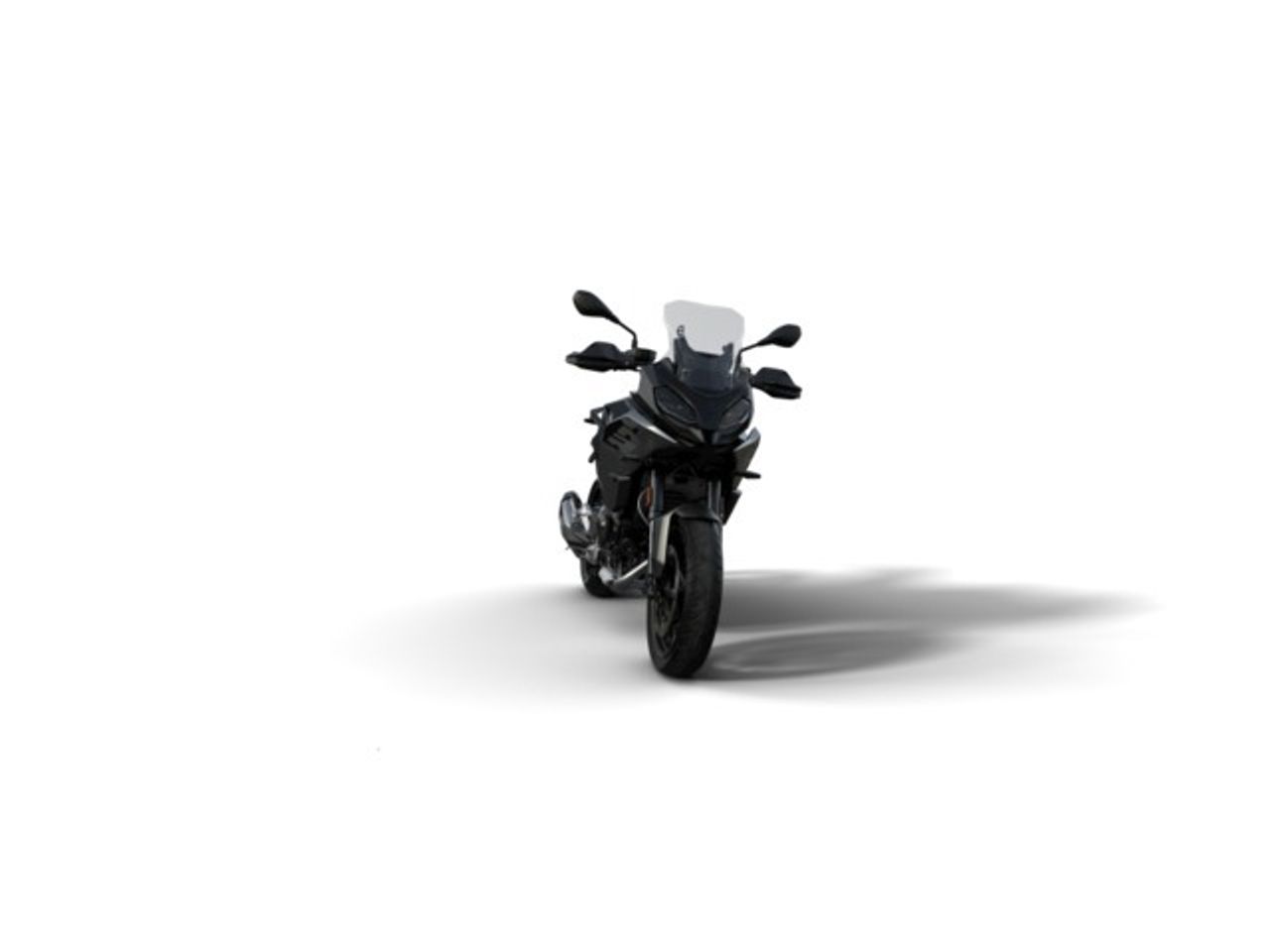 BMW F900 XR   Gasolina - Foto 6