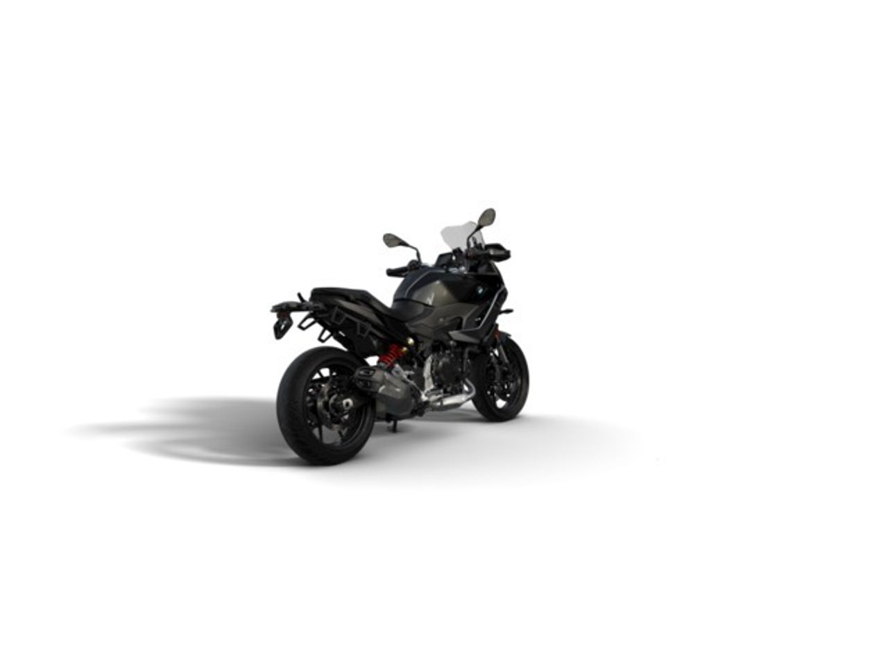 BMW F900 XR   Gasolina - Foto 5