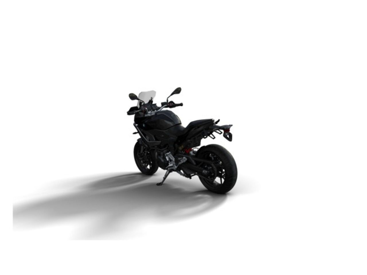 BMW F900 XR   Gasolina - Foto 9