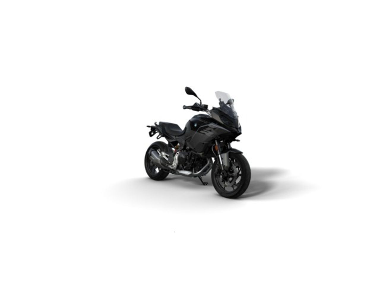 BMW F900 XR   Gasolina - Foto 3