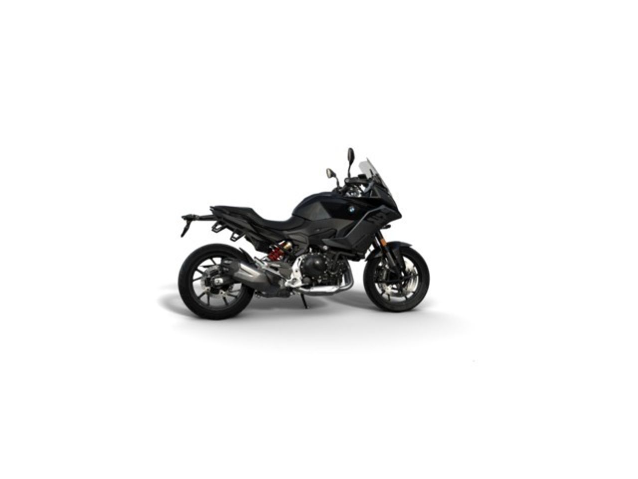 BMW F900 XR   Gasolina - Foto 8