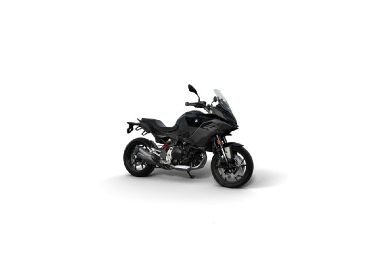 BMW F900 XR   Gasolina - Foto 4