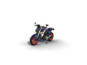 BMW F900R   Gasolina - Foto 11