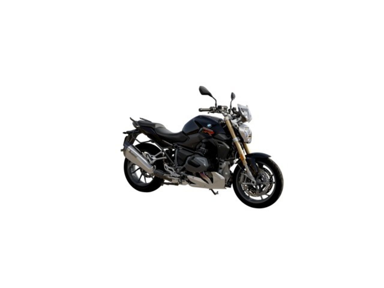 BMW R 1250 R   Gasolina - Foto 4