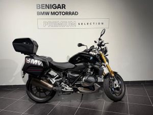 BMW R 1250 R   Gasolina - Foto 9