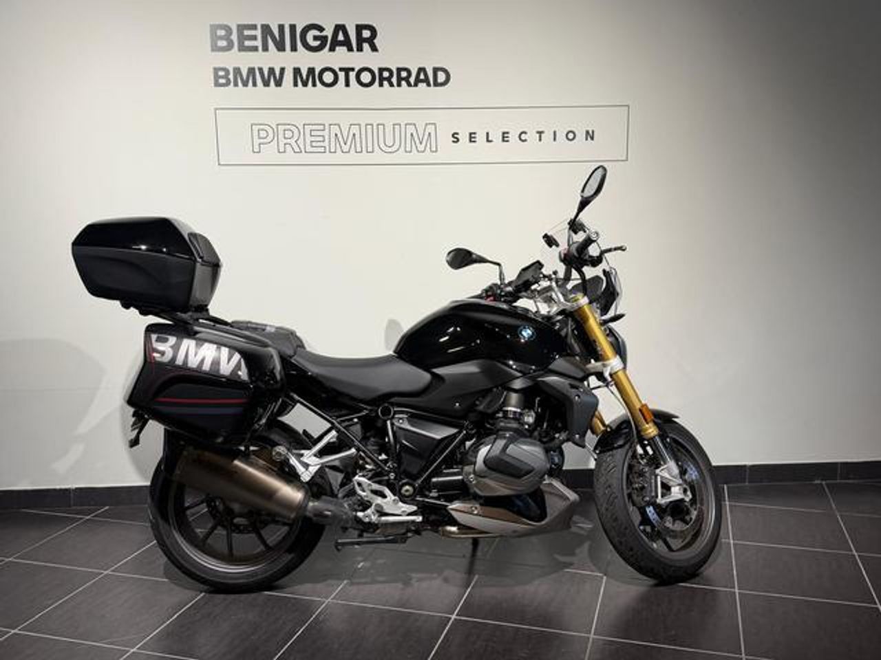 BMW R 1250 R   Gasolina - Foto 6