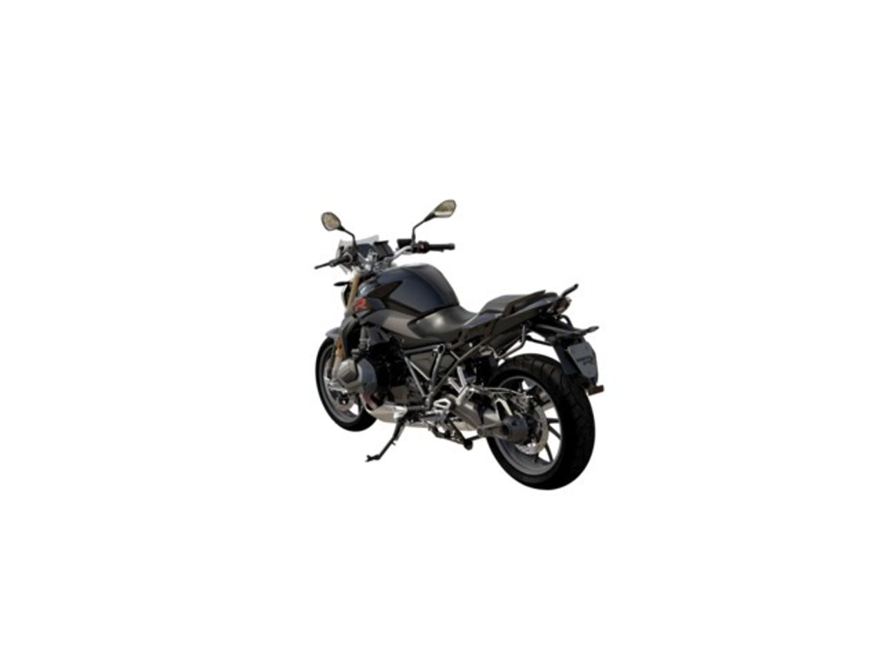 BMW R 1250 R   Gasolina - Foto 9