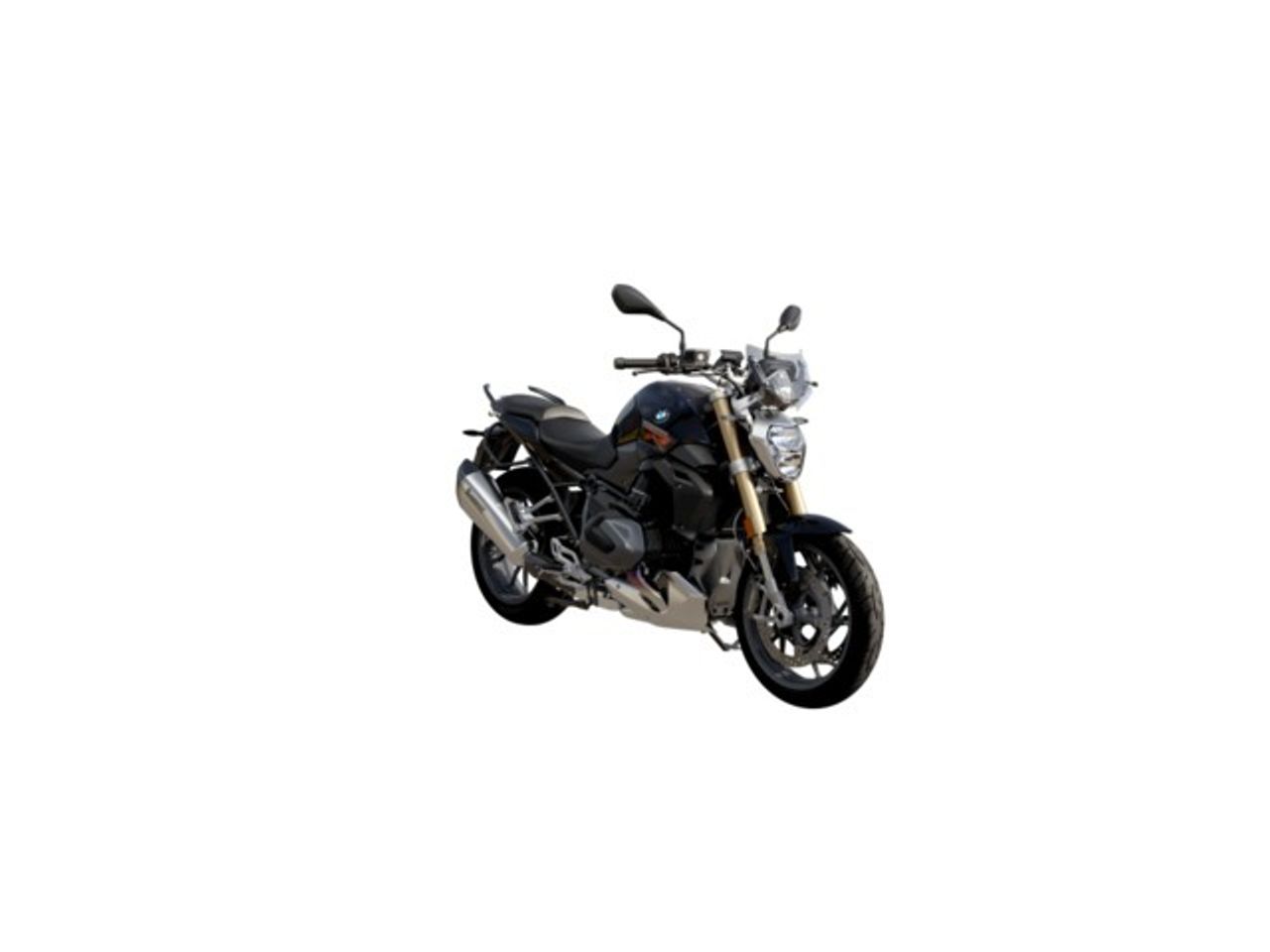 BMW R 1250 R   Gasolina - Foto 3