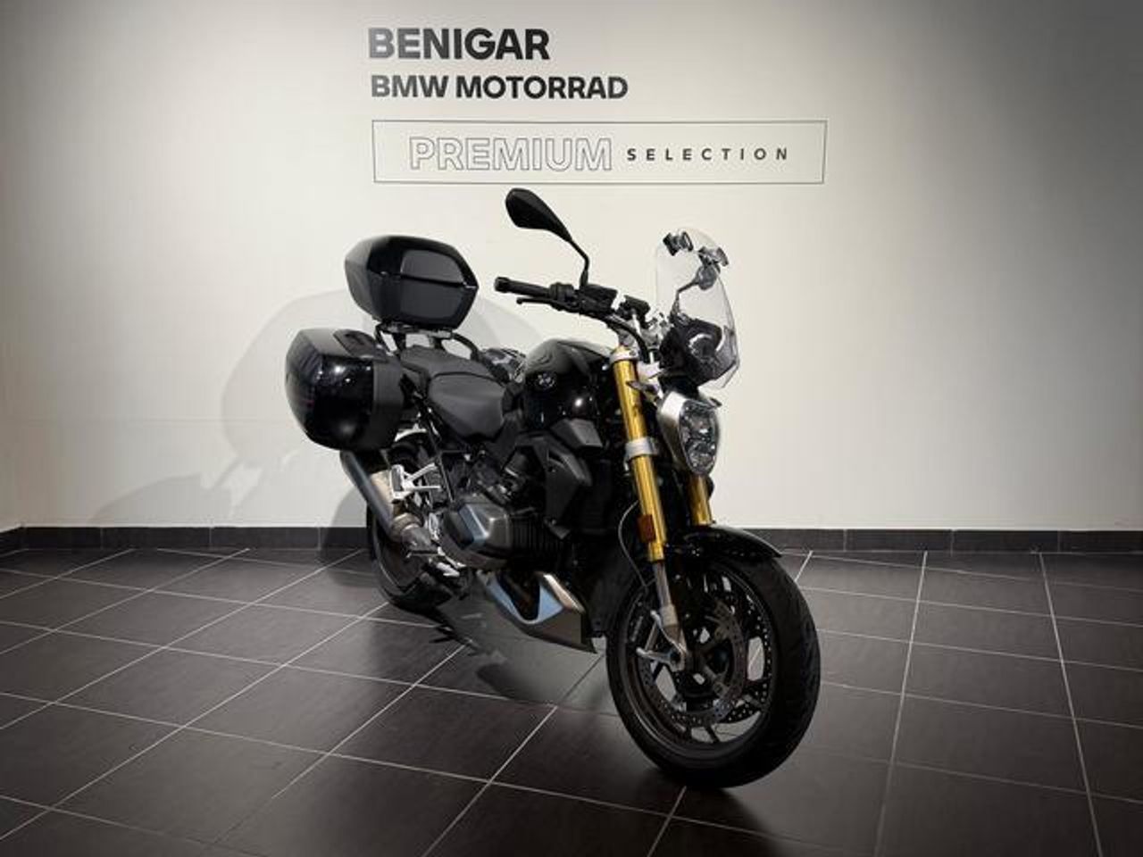 BMW R 1250 R   Gasolina - Foto 5