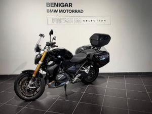 BMW R 1250 R   Gasolina - Foto 3