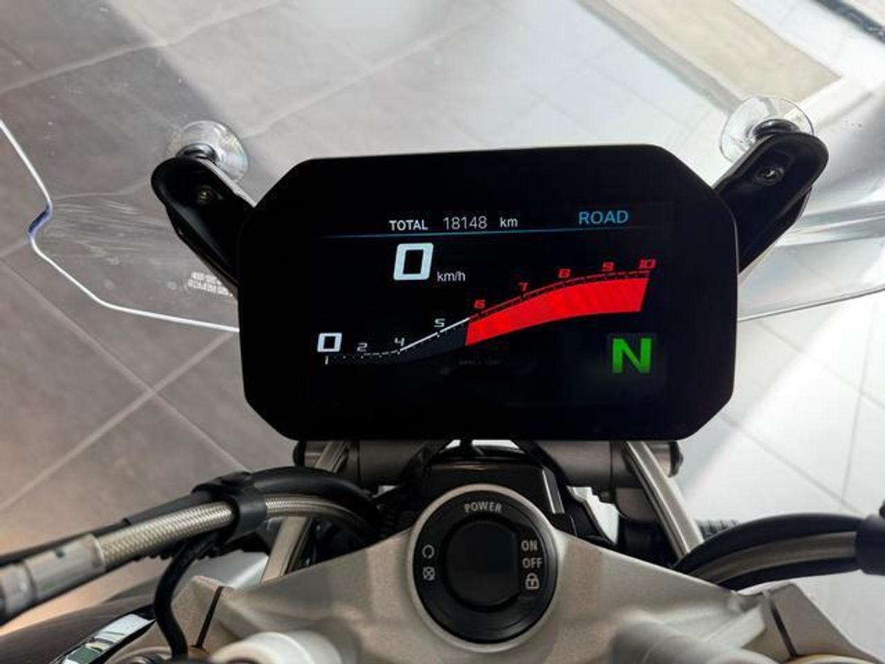 BMW R 1250 R   Gasolina - Foto 7