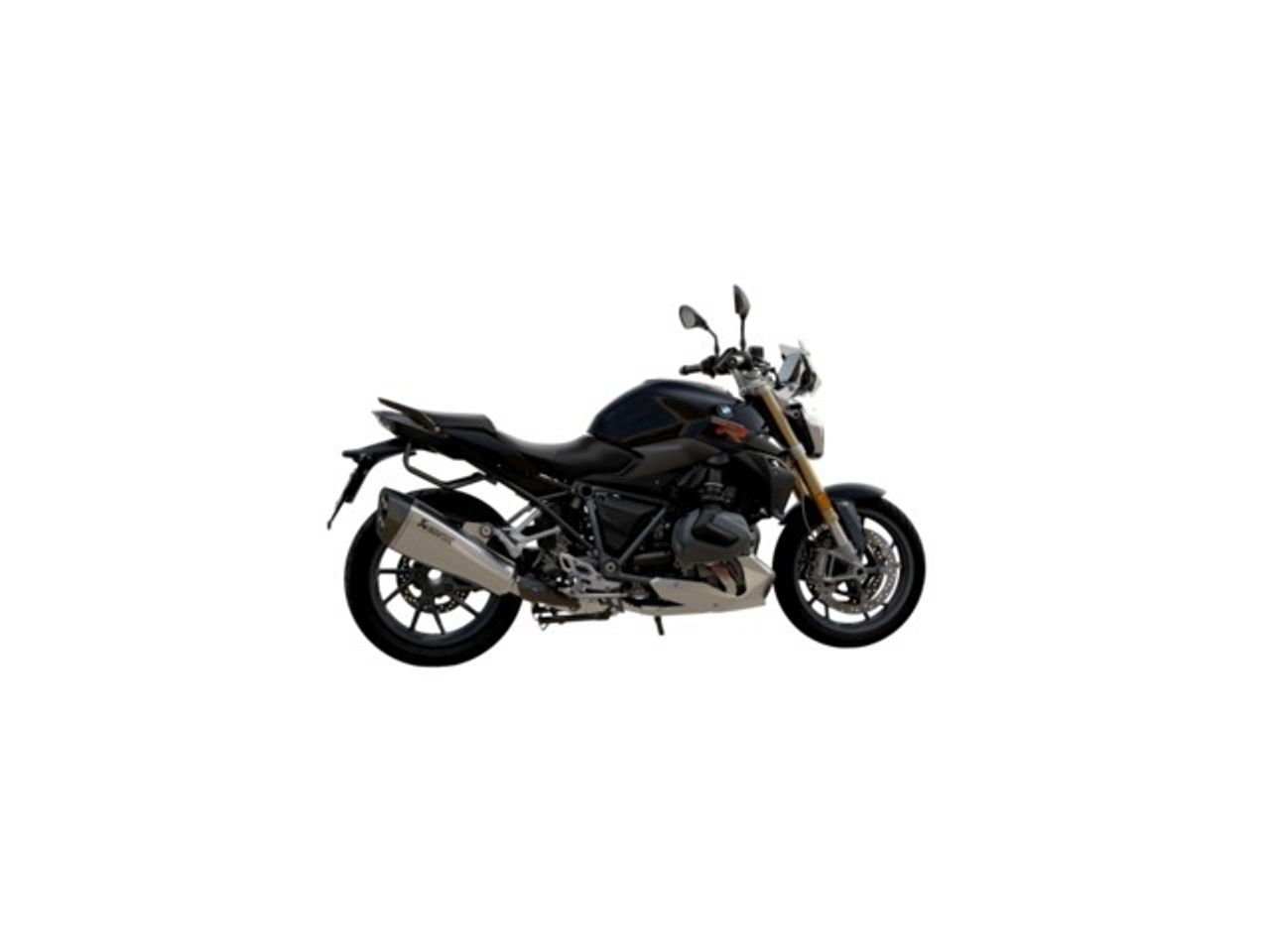 BMW R 1250 R   Gasolina - Foto 8