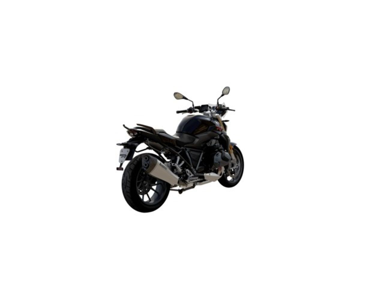 BMW R 1250 R   Gasolina - Foto 5