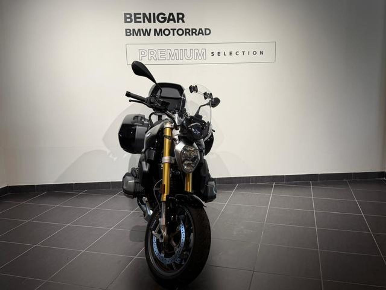 BMW R 1250 R   Gasolina - Foto 4